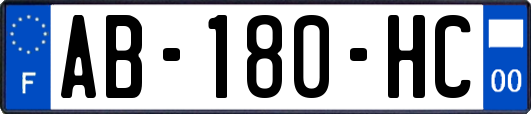 AB-180-HC