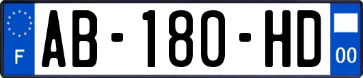 AB-180-HD