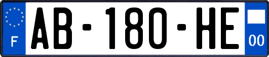 AB-180-HE