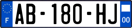 AB-180-HJ