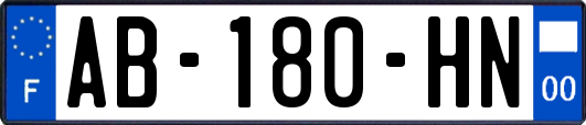 AB-180-HN