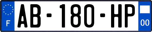 AB-180-HP