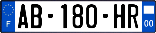 AB-180-HR