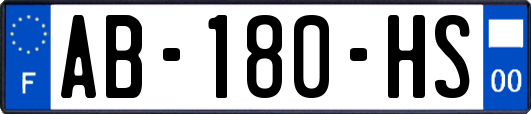 AB-180-HS