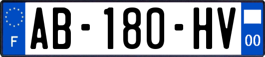 AB-180-HV