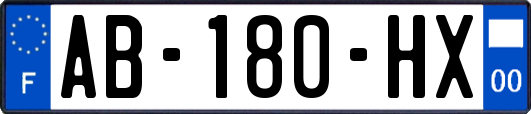 AB-180-HX