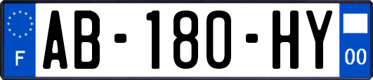 AB-180-HY