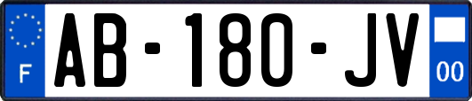 AB-180-JV