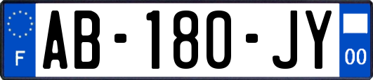 AB-180-JY