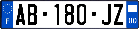 AB-180-JZ