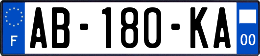 AB-180-KA