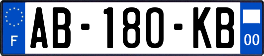 AB-180-KB