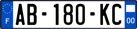 AB-180-KC