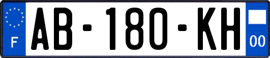 AB-180-KH