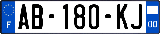 AB-180-KJ