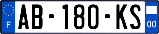 AB-180-KS