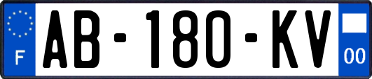 AB-180-KV