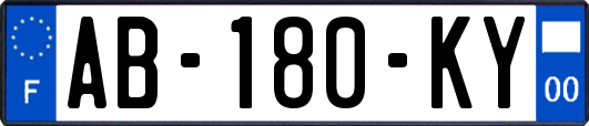 AB-180-KY