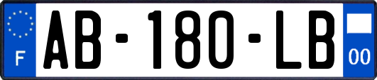 AB-180-LB