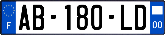 AB-180-LD