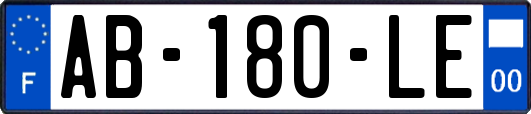 AB-180-LE