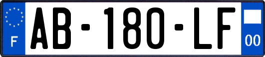 AB-180-LF