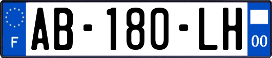 AB-180-LH