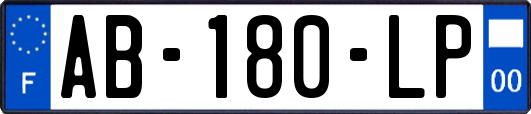 AB-180-LP