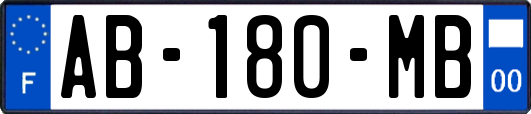 AB-180-MB