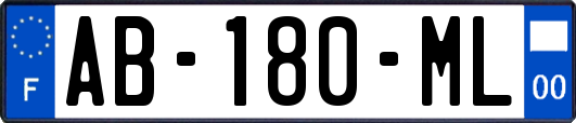 AB-180-ML