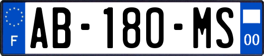 AB-180-MS