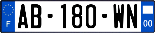 AB-180-WN