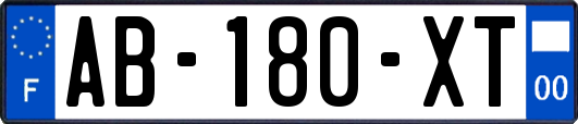AB-180-XT