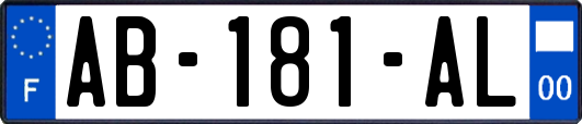 AB-181-AL