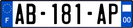 AB-181-AP