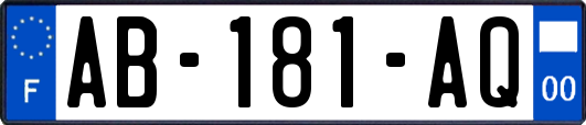 AB-181-AQ