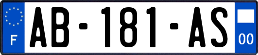 AB-181-AS