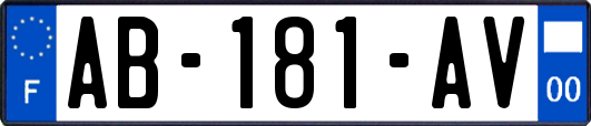 AB-181-AV