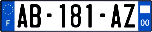 AB-181-AZ