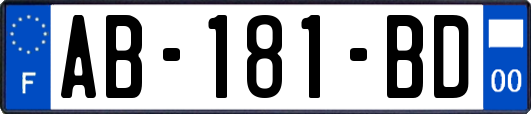 AB-181-BD