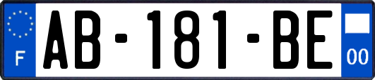 AB-181-BE