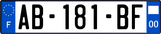 AB-181-BF