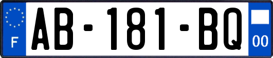 AB-181-BQ