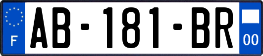 AB-181-BR