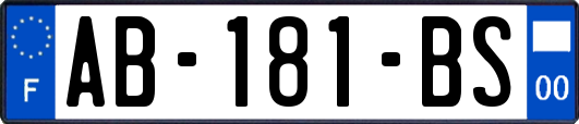 AB-181-BS