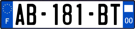 AB-181-BT