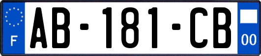 AB-181-CB