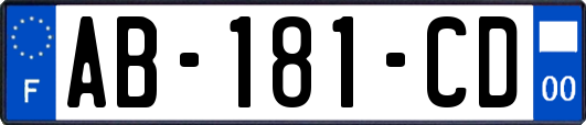 AB-181-CD