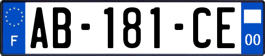 AB-181-CE