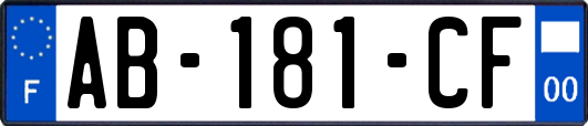 AB-181-CF